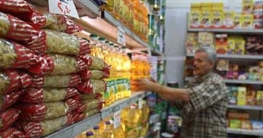 تموين القليوبية” تعلن أكثر من” “100” منفذ متحرك وثابت لبيع السلع الغذائية بأسعار مخفضة
