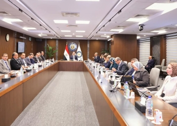 وزير البترول: مشروعات البتروكيماويات الجديدة ركيزة لتوطين الصناعات المحلية وتقليل الاستيراد