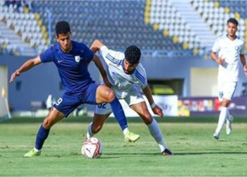 “سموحة الجريح” في تحدي جديد من أجل استعادة الانتصارات على حساب “إنبى”