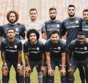 التشكيل المتوقع لفريقى غزل المحلة وإنبي