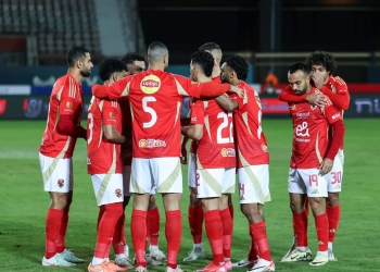 الأهلي يتصدر الأندية العربية والأفريقية.. ويحتل المركز 32 عالمياً.. وريال مدريد في الصدارة