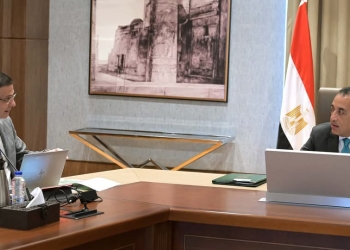 وزير الزراعة: نعمل باستمرار على ضخ السلع والمنتجات بأسعار مخفضة