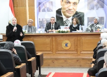 إعلام القاهرة تنظم فعالية لتأبين “الدكتور سامي عبد العزيز ” العميد الأسبق