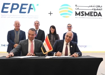 في قمة رأس المال الاستثماري المصري.. وزير الاستثمار: دور هام للقمة في خلق بيئة داعمة تعزز الروابط بين المستثمرين