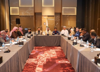 ختام أعمال اجتماعات اللجان الأربع الدائمة للبرلمان العربي بالقاهرة