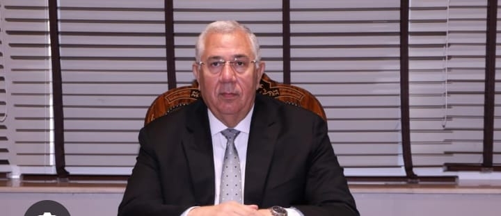 الجبهة الوطنية يعلن أمناء الأمانات المركزية.. سلام ومسلم وعبد المقصود وسحر وأبو حرب ولبيب وكريم وإيمان ووهدان