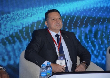 رئيس جمعية مصنعي القاهرة الجديدة يكشف عن مشروع لمحاولة استرداد قرابة ٣ ملايين متر مكعب مياه مفقودة يوميًا