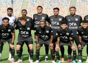 انطلاق مباراة زد وطلائع الجيش