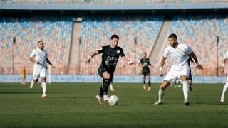 طلائع الجيش يفوز على زد