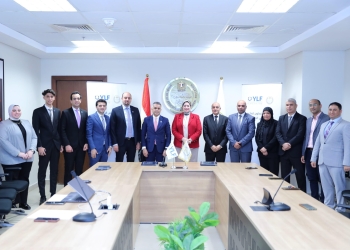 برتوكول تعاون بين وزارة التعليم و”مؤسسة شباب القادة YLF” لإطلاق برنامج “قادة مدارس الجمهورية”