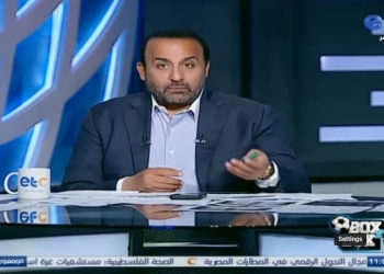 شبانة: الأهلي يحصل على توقيع بعض الأندية للإنسحاب المشترك..وانتظار جلسة الخطيب مع وزير الشباب والرياضة والرابطة