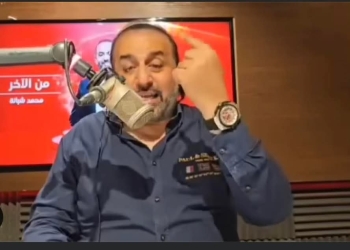 محمد شبانة: “أبو ريدة” طبخ الطبخة لكنه لم يحسب حساب قوة الأهلي