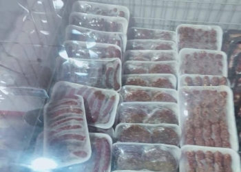مديرية الطب البيطري ببورسعيد تشن حملة مكبرة لضبط أسواق “اللحوم والدواجن”