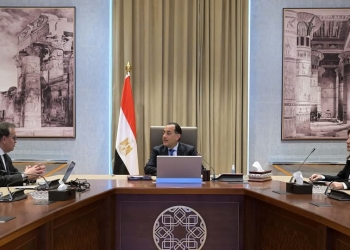 مدبولى : حرص الدولة على توطين صناعة الدواء في مصر لتوفير احتياجات ومتطلبات السوق المصرية من الدواء
