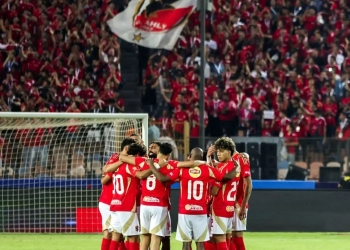حمزة علاء يحرس عرين الأهلي أمام إنبي بكأس العاصمة
