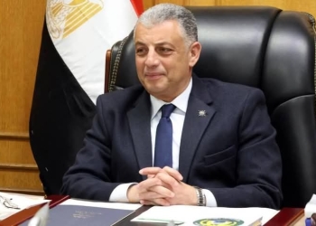 محافظ الإسماعيلية يتابع استعدادات مديرية الزراعة لاستقبال موسم حصاد القمح لعام ٢٠٢٥
