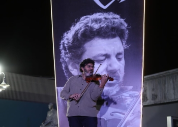 خالد جلال يفتتح النسخة التاسعة لبرنامج “هل هلالك” فى ثوب جديد