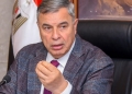 محافظة الإسكندرية تشارك السبت القادم 22 مارس في الحدث البيئي العالمي “ساعة الأرض” بإطفاء الإضاءة بالجهات غير الحيوية بالتنسيق مع وزارة البيئة