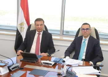 وزيرا “الاستثمار” و”الزراعة” يترأسان لأول مرة اجتماع لجنة تنظيم تصدير البطاطس بحضور المصدرين