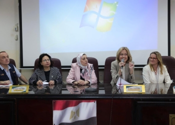 المجلس القومي للمرأة ينظم زيارة ميدانية لمحافظة القليوبية لمتابعة جهود تعزيز بيئة آمنة للمرأة