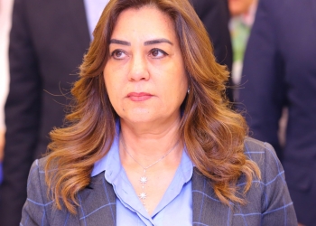 وزيرة التنمية المحلية توجه المحافظات برفع درجة الاستعداد بالقطاعات الخدمية لاستقبال عيد الفطر المبارك