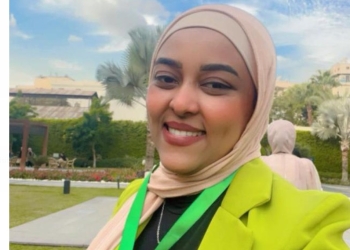 “بيدو” حملة لمناهضة التحرش بالأطفال للصحفية شيماء دهب