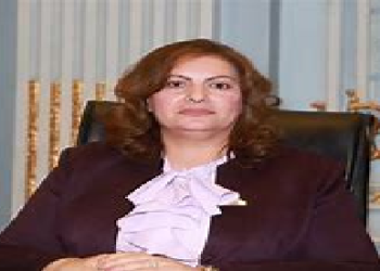 النائبة عايدة نصيف: القمة العربية الطارئة تأتى فى توقيت بالغ الحساسية لحماية حيث تتفاقم الأوضاع في قطاع غزة