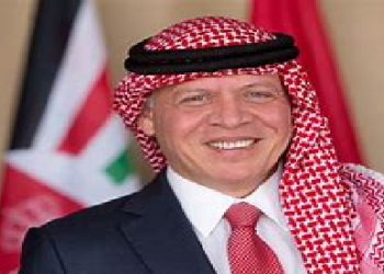 العاهل الأردني أمام القمة العربية: نرفض رفضا تاما تهجير الفلسطينيين
