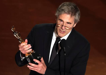 القاهرة السينمائي يشيد بفوز “أنا ما زلت هنا” بجائزة أكاديمية فنون وعلوم الصورة