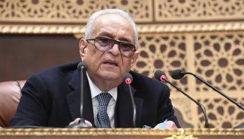 “أبو شقة” يُطالب بالتدريب المهني للتمكين من خلال تحديث مناهج التعليم الفني وربطها بسوق العمل