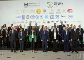 وزيرة البيئة: تطوير 26 حزمة استثمارية لإشراك الشباب والقطاع الخاص لتقديم الخدمات في المحميات الطبيعية