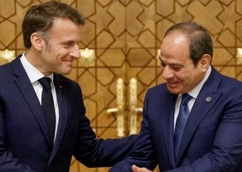 “٠ماكرون” يشهد توقيع مجموعة من اتفاقيات التعاون العلمي والبحثي بين الجامعات المصرية والفرنسية