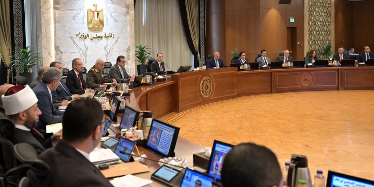 “مدبولي”: زيارة الرئيس الفرنسي لمصر خطوة مهمة نحو تعزيز التعاون المشترك و فتح آفاق جديدة تحقق مصالح بلدينا