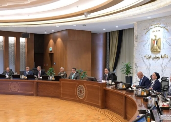 “مدبولي”:  زيارة الرئيس الفرنسي لمصر خطوة مهمة نحو تعزيز التعاون المشترك و فتح آفاق جديدة تحقق مصالح بلدينا
