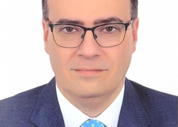 القائم بعمل رئيس الجهاز المركزي للتنظيم والإدارة.. خبرة أكثر من 25 عامًا في تطوير نظم الموارد البشرية والتدريب