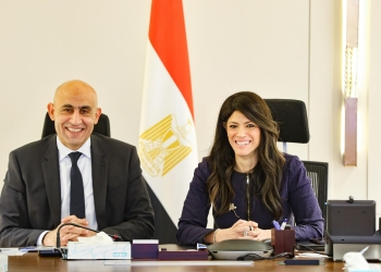 وزيرا “التخطيط والتنمية” و”التربية والتعليم” يناقشان الخطة الاستثمارية لقطاع التعليم للعام المالي القادم 25/2026