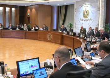 ” مدبولي”: مستعدون لتذليل جميع العقبات التي تواجه أية استثمارات أجنبية في مصر مع التزامنا بتيسير الإجراءات اللازمة للبدء في ضخ استثمارات جديدة