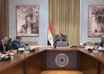 وزير الكهرباء : نستهدف الربط بالشبكة الكهربائية الأوروبية حتى تكون مصر مركزًا إقليميًا لتبادل الطاقة