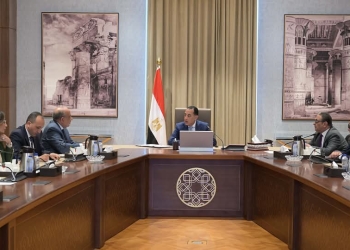 وزير الكهرباء:  الربط الكهربائي المصري- السعودي يعد ربطًا بين أكبر شبكتين في المنطقة و نواة لربط عربي في المستقبل