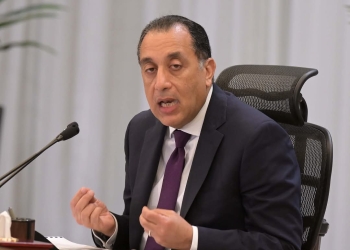 “مدبولي” يهنئ الرئيس السيسي بمناسبة الاحتفال بعيد العمال