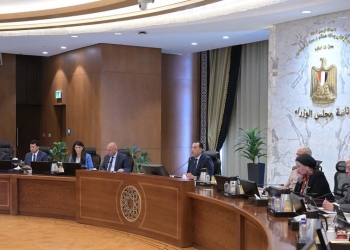 ” مدبولي”: الدولة المصرية تقف بجانب أشقائها.. وتكثيف الجهود لتوفير الدعم والمساعدة اللازمين للسودانيين المقيمين في مناطق الحرب