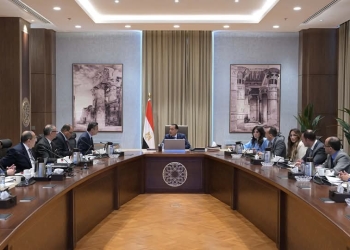 رئيس الوزراء  :  ” رادار الأسعار” يتيح للمستهلك تقديم أي بلاغ حول نقص السلع أو ارتفاع أسعارها