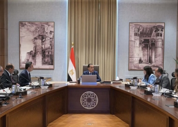 رئيس الوزراء  :  ” رادار الأسعار” يتيح للمستهلك تقديم أي بلاغ حول نقص السلع أو ارتفاع أسعارها