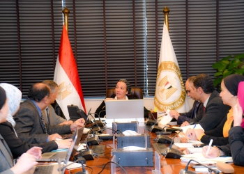 وزيرة البيئة: نستهدف عملية وطنية بمشاركة أصحاب المصلحة تضمن زيادة الوعي بملف المناخ والتكيف والاستفادة من التجارب المختلفة