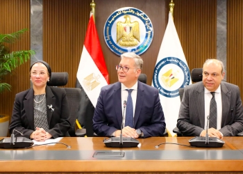 تامر هيكل:  نعتمد على زيوت الطعام لإنتاج 120 ألف طن سنوياً من وقود الطائرات  المستدام