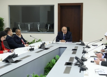 الصحة تواصل اجتماعات اللجنة المشكلة لمتابعة خطة استقبال مصابي غزة وتقديم الرعاية المتكاملة