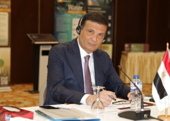 وزير الزراعة يترأس الجلسة الختامية للجمعية العامة لمرصد الصحراء والساحل في تونس