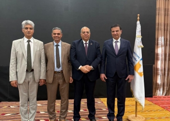 وزير الزراعة يترأس فعاليات الدورة الثانية والثلاثون لمجلس إدارة مرصد الصحراء والساحل بالعاصمة التونسية