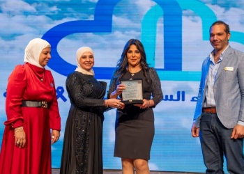 حفل عطاء السماء السنوى يجمع رواد العمل الخيري والاعلامي