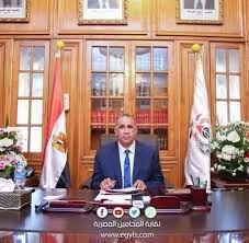 نقيب المحامين يهنئ رئيس الجمهورية والشعب المصري بذكرى تحرير سيناء